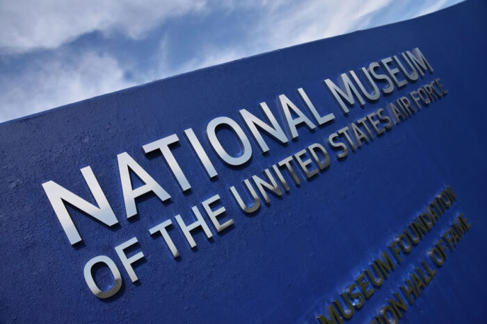 AFA [AFROTC] 2-day Bus Trip to the awesome National Museum of the U.S. Air Force March 01-02 2025